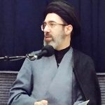 عکس؛ سفر به تاریخ؛ چهرۀ «سید مجتبی خامنه‌ای» در نوجوانی با لباس بسیج در جبهه