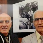 عکس؛ سفر در زمان؛ یک قاب از سفر‌های برادران امیدوار