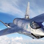 عکس؛ سوخو ۷۵ در راه است