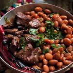 طرز تهیه لوبیا کباب رشتی به روش محلی