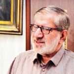 عکس؛ سفر به تاریخ؛ چهرۀ «سید محمدحسن خامنه‌ای، برادر رهبر انقلاب» در زمان شاه در زندان