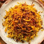 طرز تهیه کلمپلوی مجلسی با ترفندهای خاص طرز تهیه کلمپلوی مجلسی با ترفندهای خاص