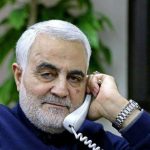 عکس؛ سفر به تاریخ؛ استقبال «سردار سلیمانی» از «هاشمی رفسنجانی» در کرمان؛ سال 1375 عکس؛ سفر به تاریخ؛ استقبال «سردار سلیمانی» از «هاشمی رفسنجانی» در کرمان؛ سال 1375