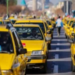 ساعت جدید سرویس‌دهی روزانه تاکسیرانی پایتخت اعلام شد – تجارت نیوز