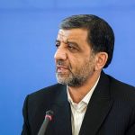 عکس؛ سفر در زمان؛ «عزت الله ضرغامی در کنار دو همرزم اش» در جبهه؛ دهه 60