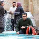 عکس؛ سفر در زمان؛ شکل و شمایل «محمدرضا رهبری در خردسالی»؛ دهه 60