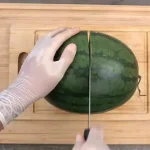 ببینید؛ چند روش آسان برای برش زدن و تزئین خلاقانه «هندوانه» در خانه