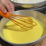 ببینید؛ غذای روستایی در کردستان؛ پخت ته چین مرغ و چای نعنایی در طبیعت