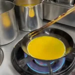 ببینید؛ غذای خیابانی در ژاپن؛ پخت انواع غذا با تخم مرغ و برنج ببینید؛ غذای خیابانی در ژاپن؛ پخت انواع غذا با تخم مرغ و برنج