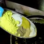 ببینید؛ غذای خیابانی در ایران؛ پخت کوبیده، سلطانی، جوجه کباب و زرشک‌پلو با مرغ در تهران