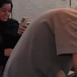 ببینید؛ هدیه خاص کارگردان پایتخت به سالار معمولی