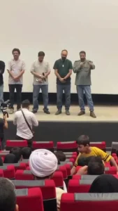 ببینید؛ واکنش تند یک کارگردان به اظهارات بیژن عبدالکریمی