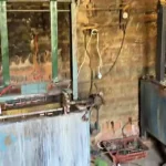 ببینید؛ مراحل دیدنی ساخت گلوله های تفنگ بادی با بازیافت پوکه های زنگ زده