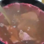 ببینید؛ غذای خیابانی در تایوان؛ برش ماهرانه انواع ماهی و تهیه سوشی