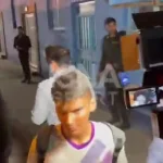 ببینید؛ واکنش فراز کمالوند به ناکامی صنعت نفت در صعود به لیگ برتر