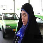 ببینید؛ ابطال کارت سوخت تاکسی‌های غیرفعال