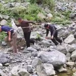 ببینید؛ نگاهی به سازه مهندسی شگفت انگیز آسانسور قایق‌بر در چین