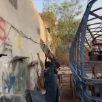 ببینید؛ مراحل صفر تا صد تولید اتوبوس ایسوزو دست ساز در پاکستان