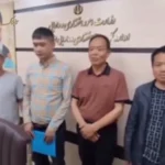 ببینید؛ قبض برق ۴ میلیارد تومانی چینی‌ها در ایران!
