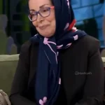 ببینید؛ دیدار احساسی مریم شیرزاد و اوشین در برنامه ۱۰۰۱