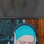 ببینید؛ واکنش جالب بلاگر خارجی به آهنگ همایون شجریان