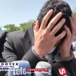 ببینید؛ دستگیری سارقان خوشتیپ منطقه یک تهران