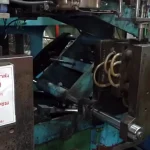 ببینید؛ مراحل تماشایی تولید جاروی پلاستیکی دسته بلند در کره جنوبی