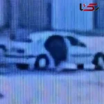 ببینید؛ فیلم صحنه زورگیری خشن از یک زن داخل ماشین در ملاشیه اهواز