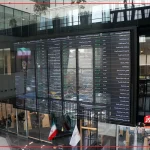 پایان بورس امروز 7 خرداد 1404 / دو دستگی در بازار سهام – تجارت نیوز