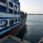 ربایش نفتکش اماراتی با پرچم پاناما در آب‌های ایران صحت ندارد – تجارت نیوز