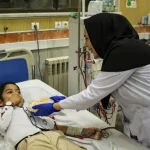 پرستاران مهاجرت نه، اما ترک کار می کنند – تجارت نیوز