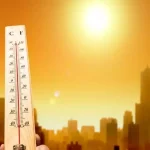 ۴۷ درجه اختلاف دمای هوا بین دو نقطه در ایران! – تجارت نیوز ۴۷ درجه اختلاف دمای هوا بین دو نقطه در ایران! – تجارت نیوز