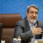رحمانی فضلی سفیر ایران در چین شد – تجارت نیوز
