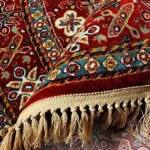جلوگیری از کپی طرح‌های فرش ایرانی با استاندارد سازی – تجارت نیوز