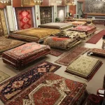 صادرات فرش ایرانی از عرش به فرش رسید – تجارت نیوز
