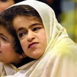 عکس؛ سفر در زمان؛ «لاله و لادن» در دوران نوجوانی؛ دهه 60