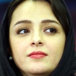 عکس؛ سفر در زمان؛ تیپ و چهره «ترانه علیدوستی در فرانسه»؛ سال 1395