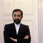 عکس؛ سفر در زمان؛ «علی اکبر ولایتی در کنار حسنی مبارک رئیس جمهور وقت مصر»؛ سال 75