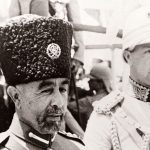 عکس؛ سفر در زمان؛ دیدار «اولین پادشاه اردن با محمدرضا پهلوی»؛ 1328