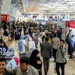 نمایشگاه کتاب تهران؛ قرارگاه ملی فرهنگ و گفت‌وگوی اجتماعی – تجارت نیوز