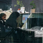 ارزش بازار اوراق بهادار در پایان فروردین از مرز ۱۳۰۰۰ همت گذشت – تجارت نیوز