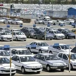 کدام خودروها ریزش میلیونی داشتند؟ – تجارت نیوز