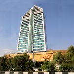 هتل نزدیک تخت قراچه شیراز