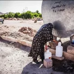 توسعه نامتوازن؛ عامل تشدید بحران آب/ زندگی در تهران غیرممکن می‌شود؟ – تجارت نیوز