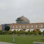 ورود خودروهای هیات طالبان به نقش‌جهان بدون هماهنگی بود – تجارت نیوز