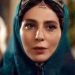 عکس؛ سفر به تاریخ؛ چهرۀ واقعی «تاج‌الدوله، زن ناصرالدین شاه» که در سریال جیران «رعنا آزادی‌ور» نقشش را بازی می‌کرد
