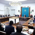 محدودیت مصرف برق اول در دولت اعمال می‌شود – تجارت نیوز