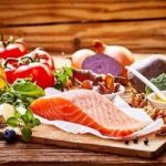 بهترین رژیم غذایی برای پیشگیری از بیماری‌های قلبی و دیابت