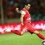 جدایی عیسی آل کثیر قطعی شد / شماره 10 جدید پرسپولیس کیست؟ – تجارت نیوز