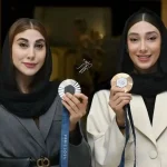 جنگ پنهانی ناهید کیانی و مبینا نعمت‌زاده که دیگر علنی شد – تجارت نیوز